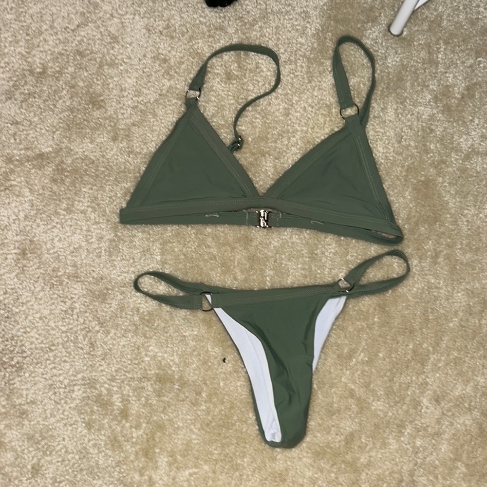 kylie jenner inspired bikini